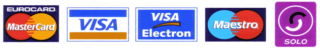 We accept payment from this bank card Logo Coach Hire Abu Dhabi